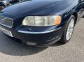 Volvo V70 2.4 D5 SE Geartronic 5dr 9