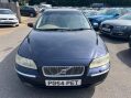 Volvo V70 2.4 D5 SE Geartronic 5dr 2