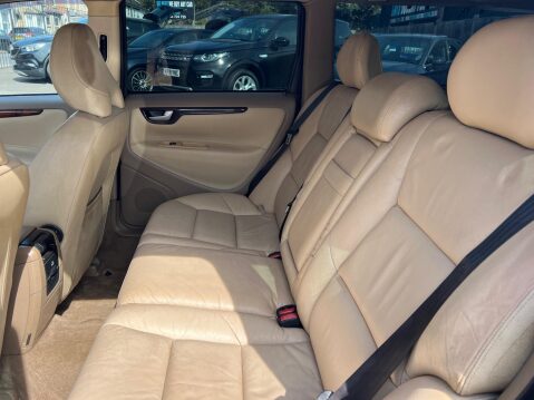 Volvo V70 2.4 D5 SE Geartronic 5dr 15