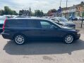 Volvo V70 2.4 D5 SE Geartronic 5dr 7