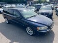 Volvo V70 2.4 D5 SE Geartronic 5dr 8