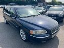 Volvo V70 2.4 D5 SE Geartronic 5dr
