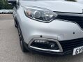 Renault Captur 1.2 TCe Dynamique S MediaNav EDC Euro 5 5dr 13