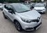 Renault Captur 1.2 TCe Dynamique S MediaNav EDC Euro 5 5dr