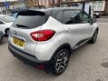 Renault Captur 1.2 TCe Dynamique S MediaNav EDC Euro 5 5dr 6