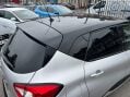 Renault Captur 1.2 TCe Dynamique S MediaNav EDC Euro 5 5dr 17