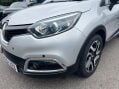 Renault Captur 1.2 TCe Dynamique S MediaNav EDC Euro 5 5dr 10