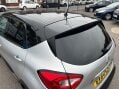 Renault Captur 1.2 TCe Dynamique S MediaNav EDC Euro 5 5dr 16