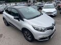 Renault Captur 1.2 TCe Dynamique S MediaNav EDC Euro 5 5dr 8