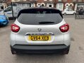 Renault Captur 1.2 TCe Dynamique S MediaNav EDC Euro 5 5dr 5
