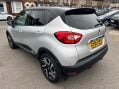 Renault Captur 1.2 TCe Dynamique S MediaNav EDC Euro 5 5dr 4