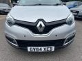 Renault Captur 1.2 TCe Dynamique S MediaNav EDC Euro 5 5dr 9
