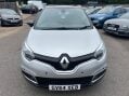 Renault Captur 1.2 TCe Dynamique S MediaNav EDC Euro 5 5dr 2