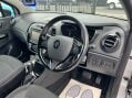 Renault Captur 1.2 TCe Dynamique S MediaNav EDC Euro 5 5dr 18