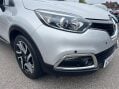 Renault Captur 1.2 TCe Dynamique S MediaNav EDC Euro 5 5dr 12