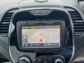 Renault Captur 1.2 TCe Dynamique S MediaNav EDC Euro 5 5dr 32