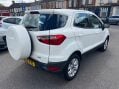 Ford Ecosport 1.0T EcoBoost Zetec 2WD Euro 6 (s/s) 5dr 6
