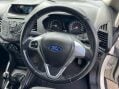 Ford Ecosport 1.0T EcoBoost Zetec 2WD Euro 6 (s/s) 5dr 23