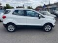 Ford Ecosport 1.0T EcoBoost Zetec 2WD Euro 6 (s/s) 5dr 7
