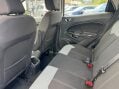 Ford Ecosport 1.0T EcoBoost Zetec 2WD Euro 6 (s/s) 5dr 19