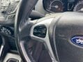 Ford Ecosport 1.0T EcoBoost Zetec 2WD Euro 6 (s/s) 5dr 24