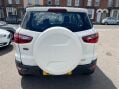 Ford Ecosport 1.0T EcoBoost Zetec 2WD Euro 6 (s/s) 5dr 5