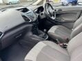 Ford Ecosport 1.0T EcoBoost Zetec 2WD Euro 6 (s/s) 5dr 16