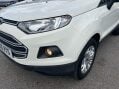 Ford Ecosport 1.0T EcoBoost Zetec 2WD Euro 6 (s/s) 5dr 10