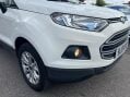 Ford Ecosport 1.0T EcoBoost Zetec 2WD Euro 6 (s/s) 5dr 12