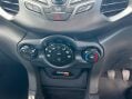 Ford Ecosport 1.0T EcoBoost Zetec 2WD Euro 6 (s/s) 5dr 25