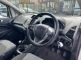 Ford Ecosport 1.0T EcoBoost Zetec 2WD Euro 6 (s/s) 5dr 21