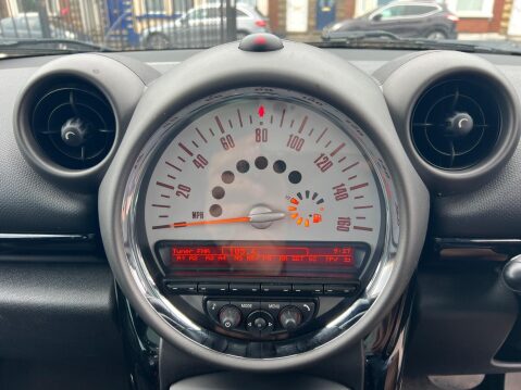 Mini Countryman 2.0 Cooper D Auto ALL4 Euro 5 5dr 23
