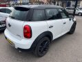Mini Countryman 2.0 Cooper D Auto ALL4 Euro 5 5dr 6