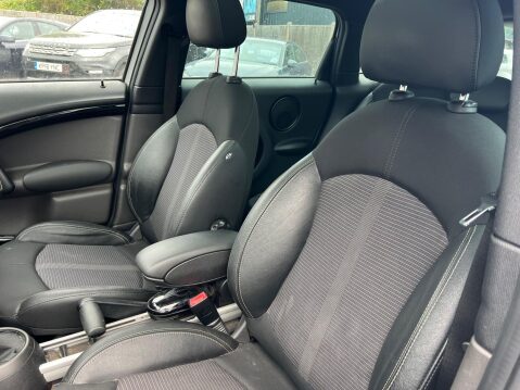 Mini Countryman 2.0 Cooper D Auto ALL4 Euro 5 5dr 18