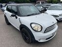 Mini Countryman 2.0 Cooper D Auto ALL4 Euro 5 5dr