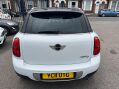 Mini Countryman 2.0 Cooper D Auto ALL4 Euro 5 5dr 5