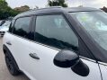 Mini Countryman 2.0 Cooper D Auto ALL4 Euro 5 5dr 12