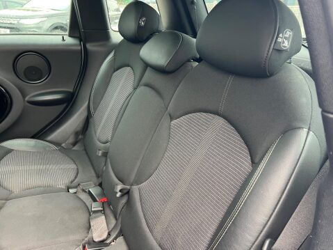 Mini Countryman 2.0 Cooper D Auto ALL4 Euro 5 5dr 21