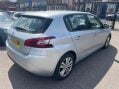 Peugeot 308 1.6 HDi Active Euro 5 5dr 6