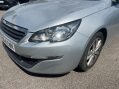 Peugeot 308 1.6 HDi Active Euro 5 5dr 10