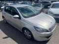 Peugeot 308 1.6 HDi Active Euro 5 5dr 8