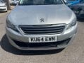 Peugeot 308 1.6 HDi Active Euro 5 5dr 9