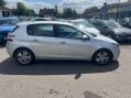 Peugeot 308 1.6 HDi Active Euro 5 5dr 7