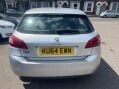 Peugeot 308 1.6 HDi Active Euro 5 5dr 5