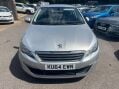 Peugeot 308 1.6 HDi Active Euro 5 5dr 2