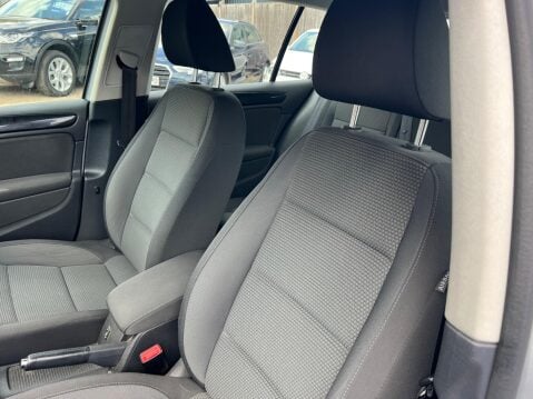 Volkswagen Golf 1.4 TSI Match Euro 5 5dr 19