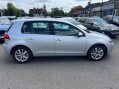 Volkswagen Golf 1.4 TSI Match Euro 5 5dr 7