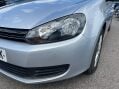Volkswagen Golf 1.4 TSI Match Euro 5 5dr 11