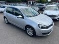 Volkswagen Golf 1.4 TSI Match Euro 5 5dr 8