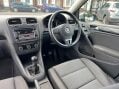 Volkswagen Golf 1.4 TSI Match Euro 5 5dr 16